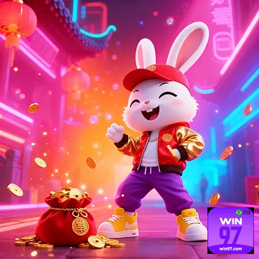 Cassino Win97 em ação - win97