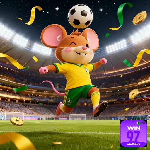 Slots emocionantes - win97