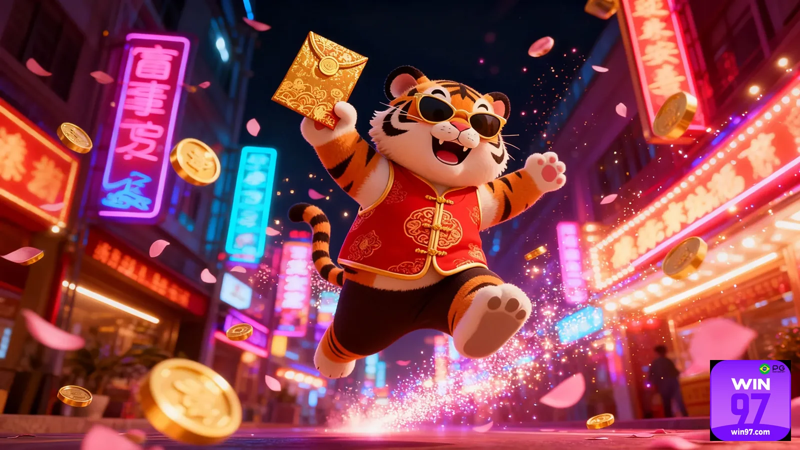 Cena destaque - win97