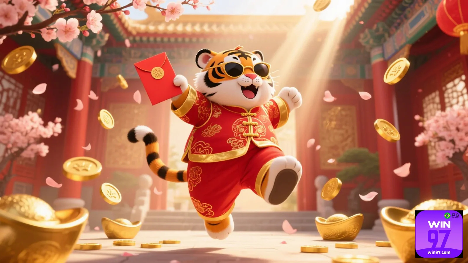 Ofertas de bônus - win97