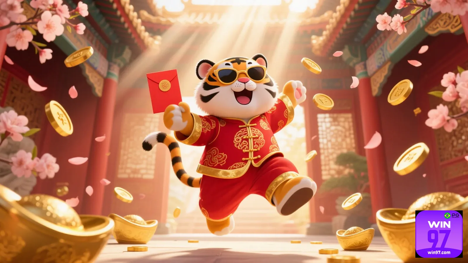 Ofertas imperdívei - win97